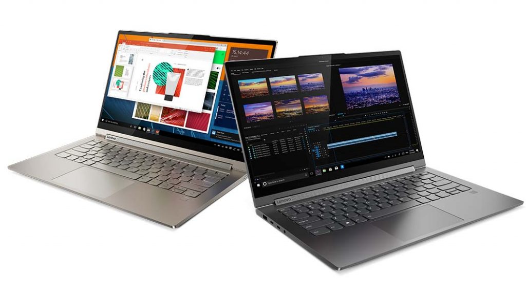 Student Laptops