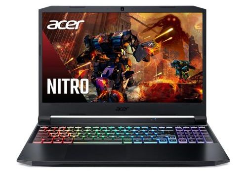 Acer Nitro 5