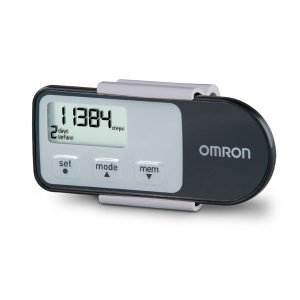 New digital Pedometer
