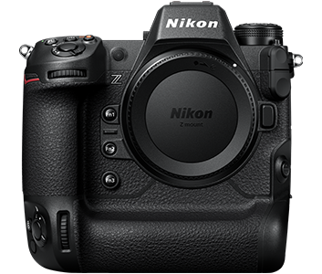 Nikon Z9