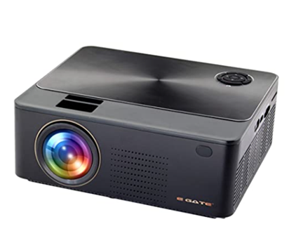 EGate K9 Android LED Projector