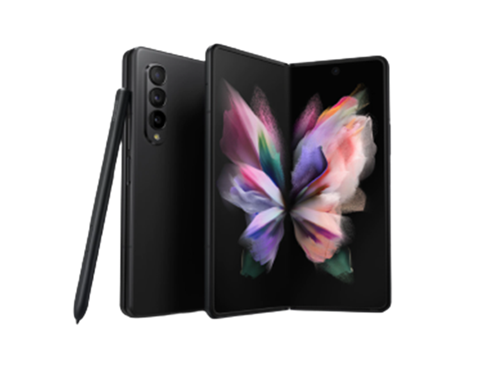 Samsung Galaxy Z Fold 3