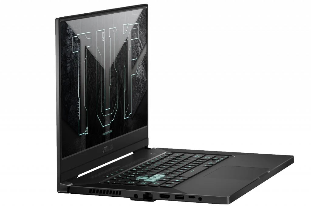 Asus TUF F15