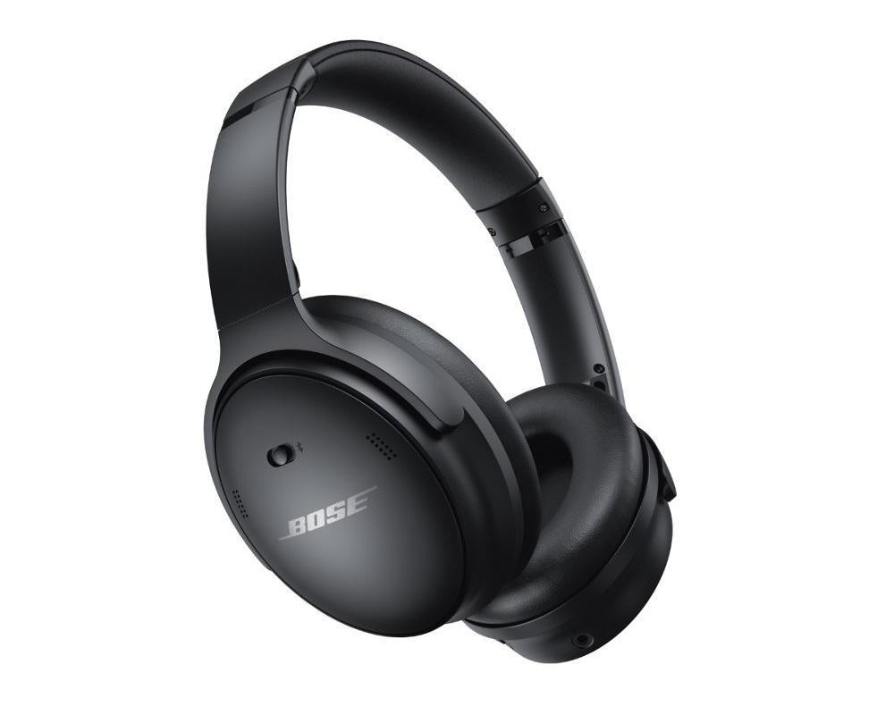Bose Quiet Comfort QC45