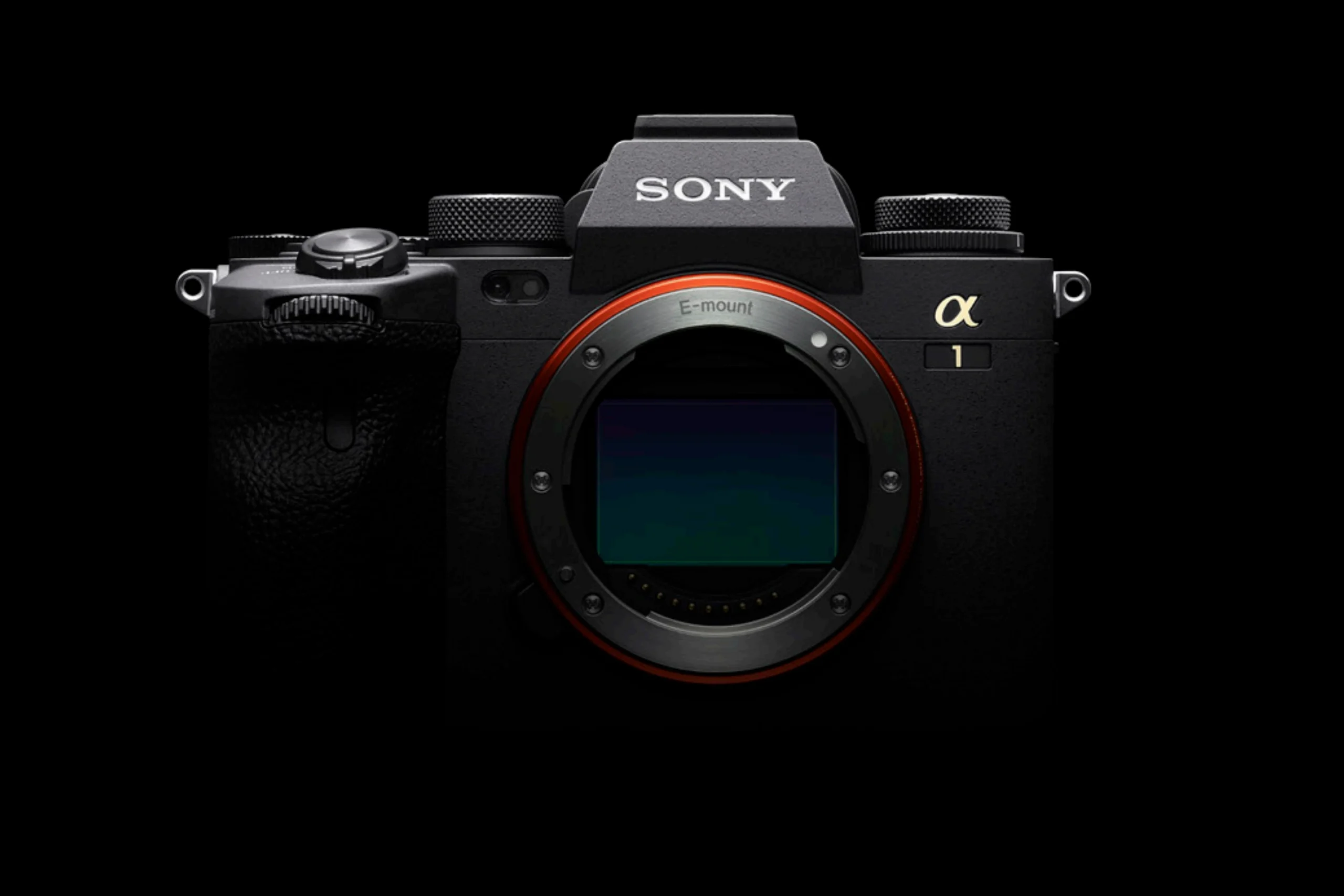 Sony Alpha ILCE-1