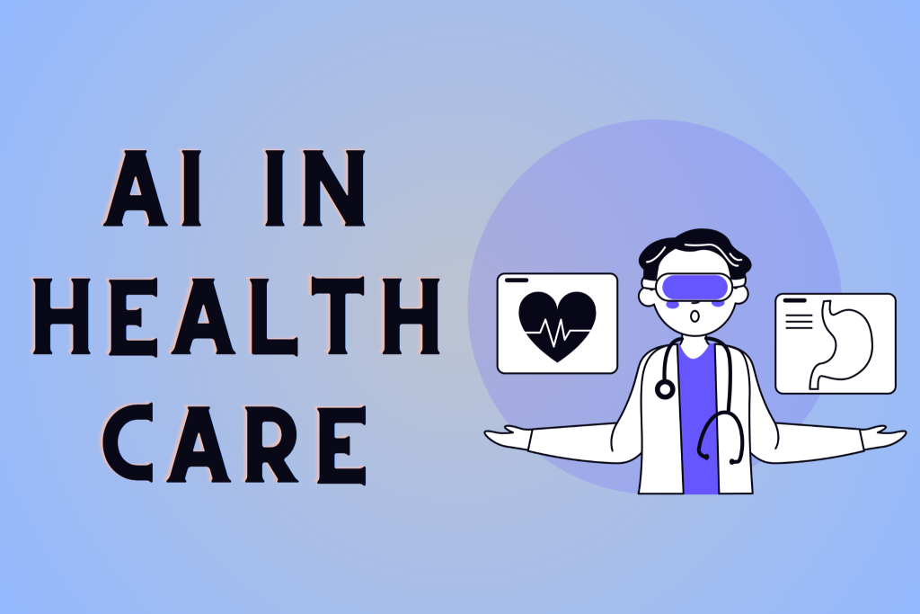 Artificial intelligence in healthcare
