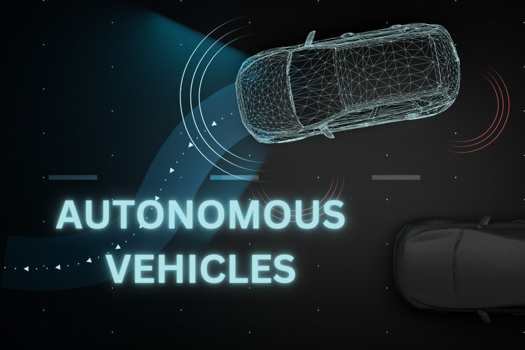 Autonomous vehicle - advancements in artificial intelligence