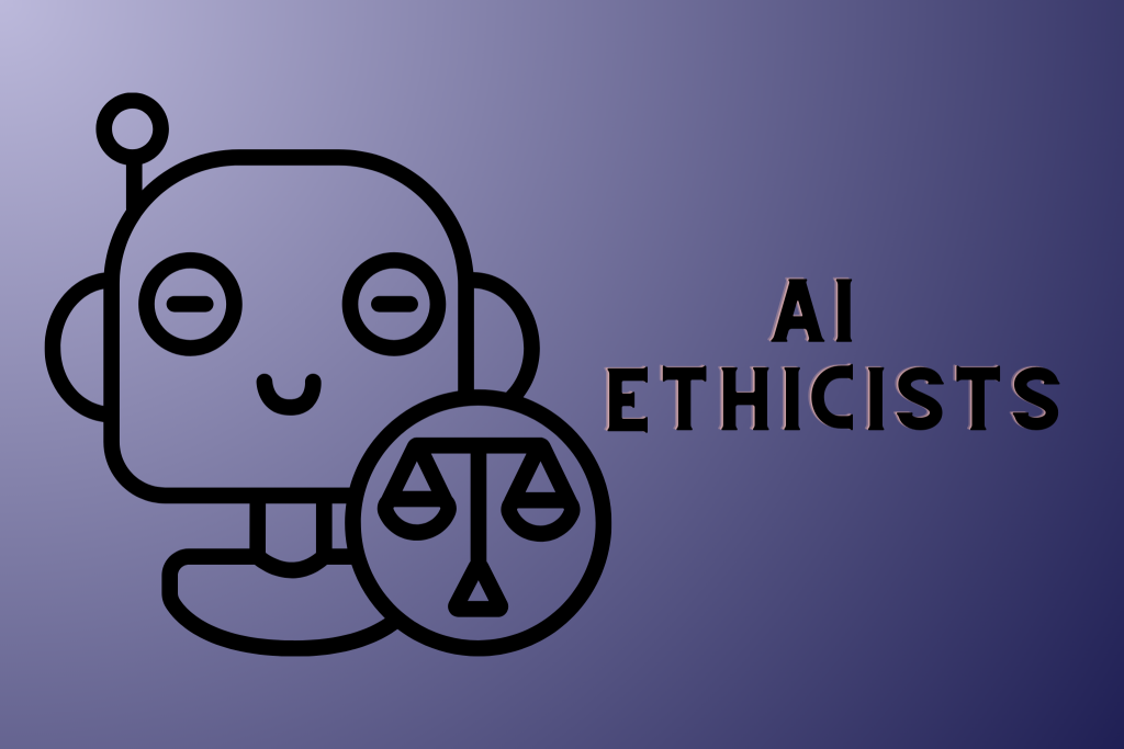 Image of AI ethicis
