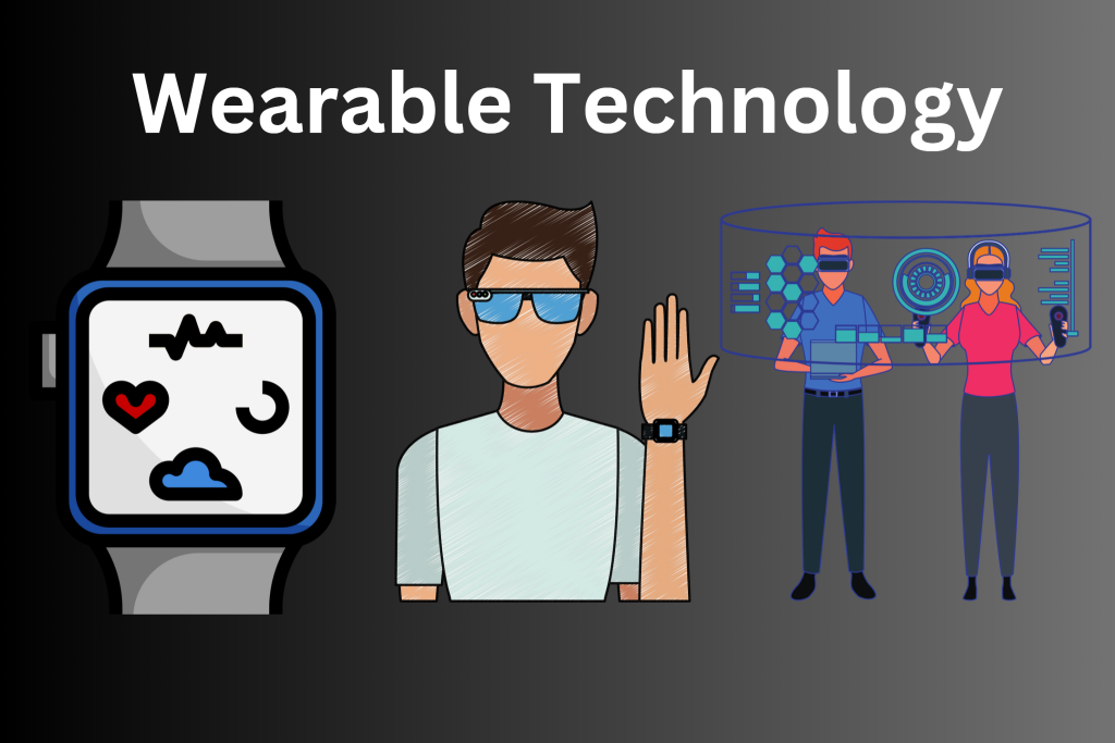 Image showing the impact of Wearable Technology