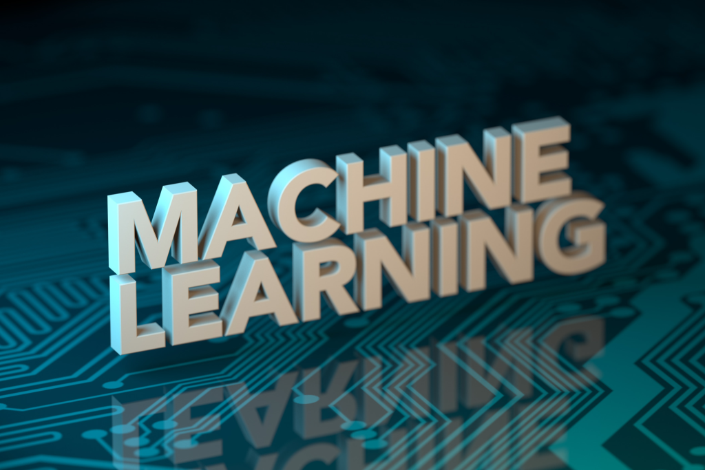 Machine Learning - A pillar of AI 