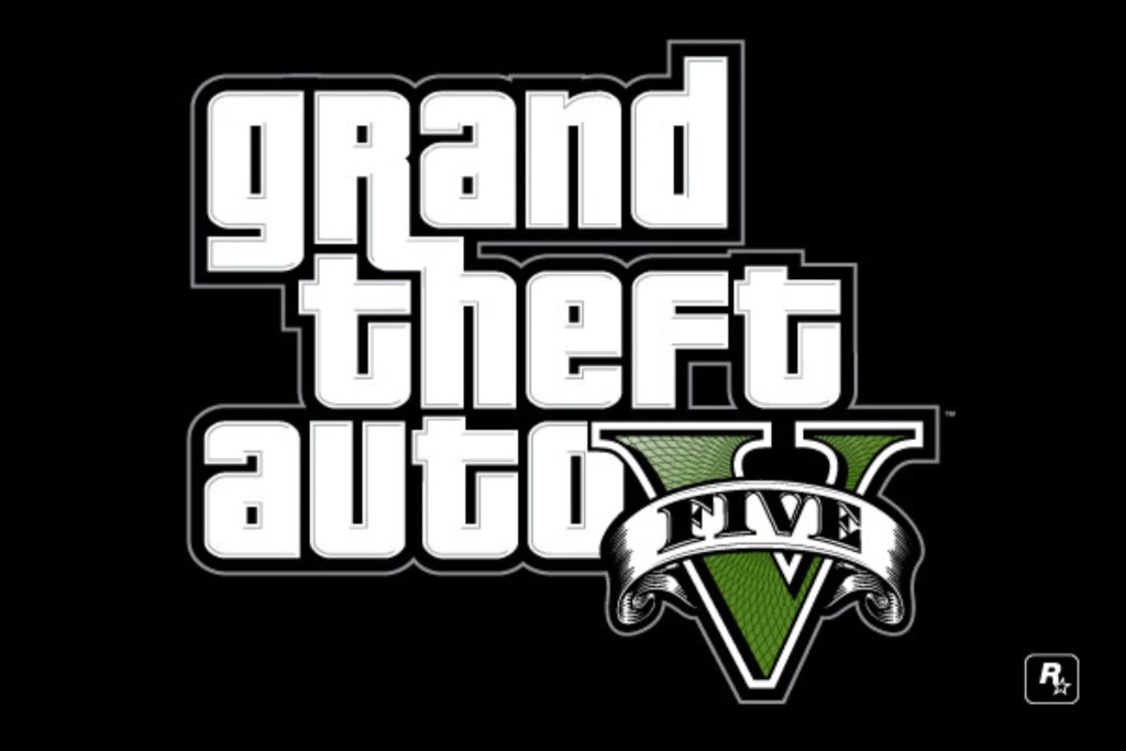 Image of the game GTA 5 