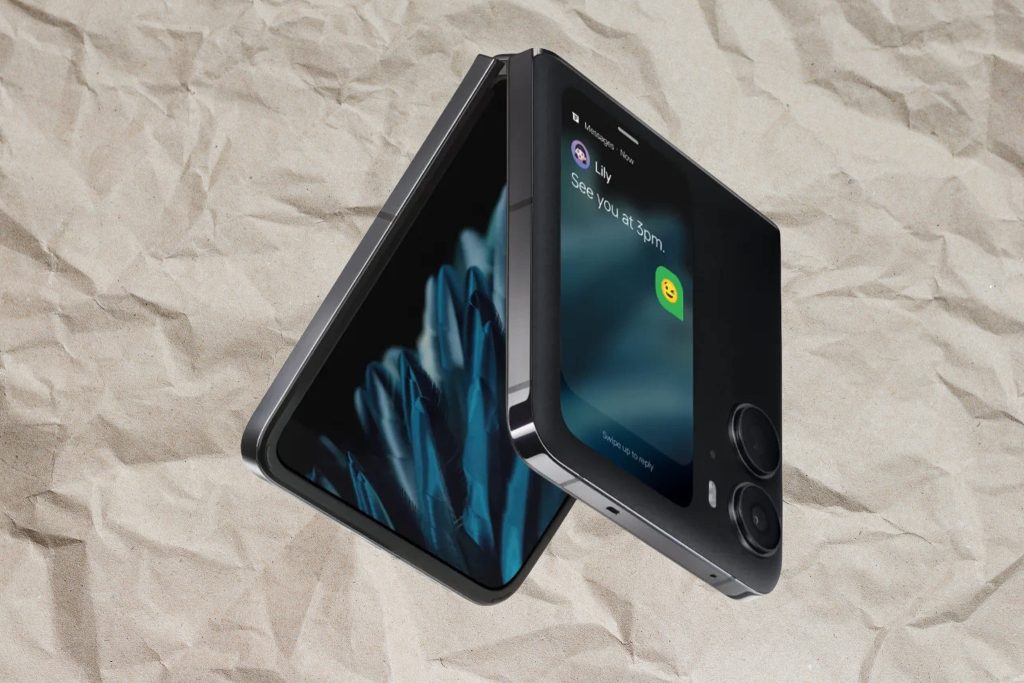 image of Oppo Find N2 Flip