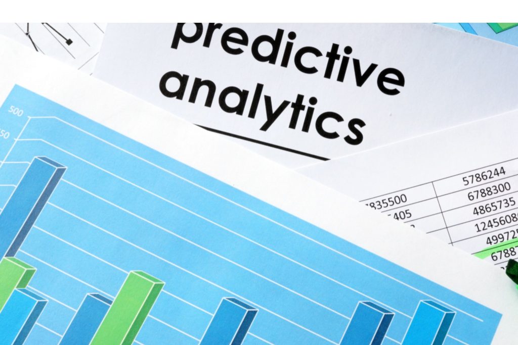 image of predictive analysis