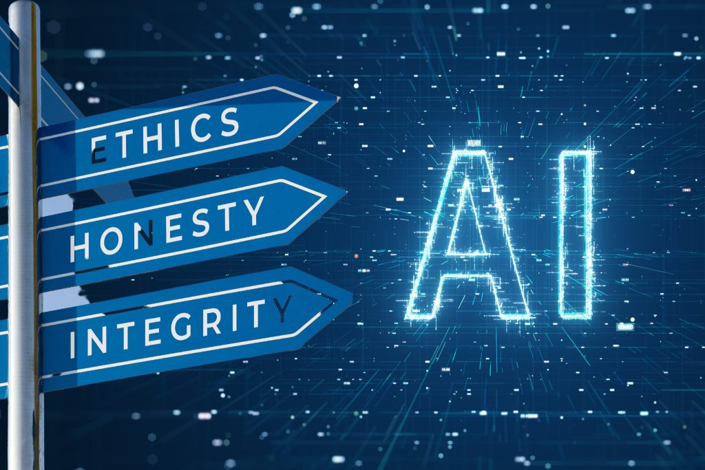 Ethics in Artificial Intelligence: Ensuring Responsible AI Development 18 ethical artificial intellegience
