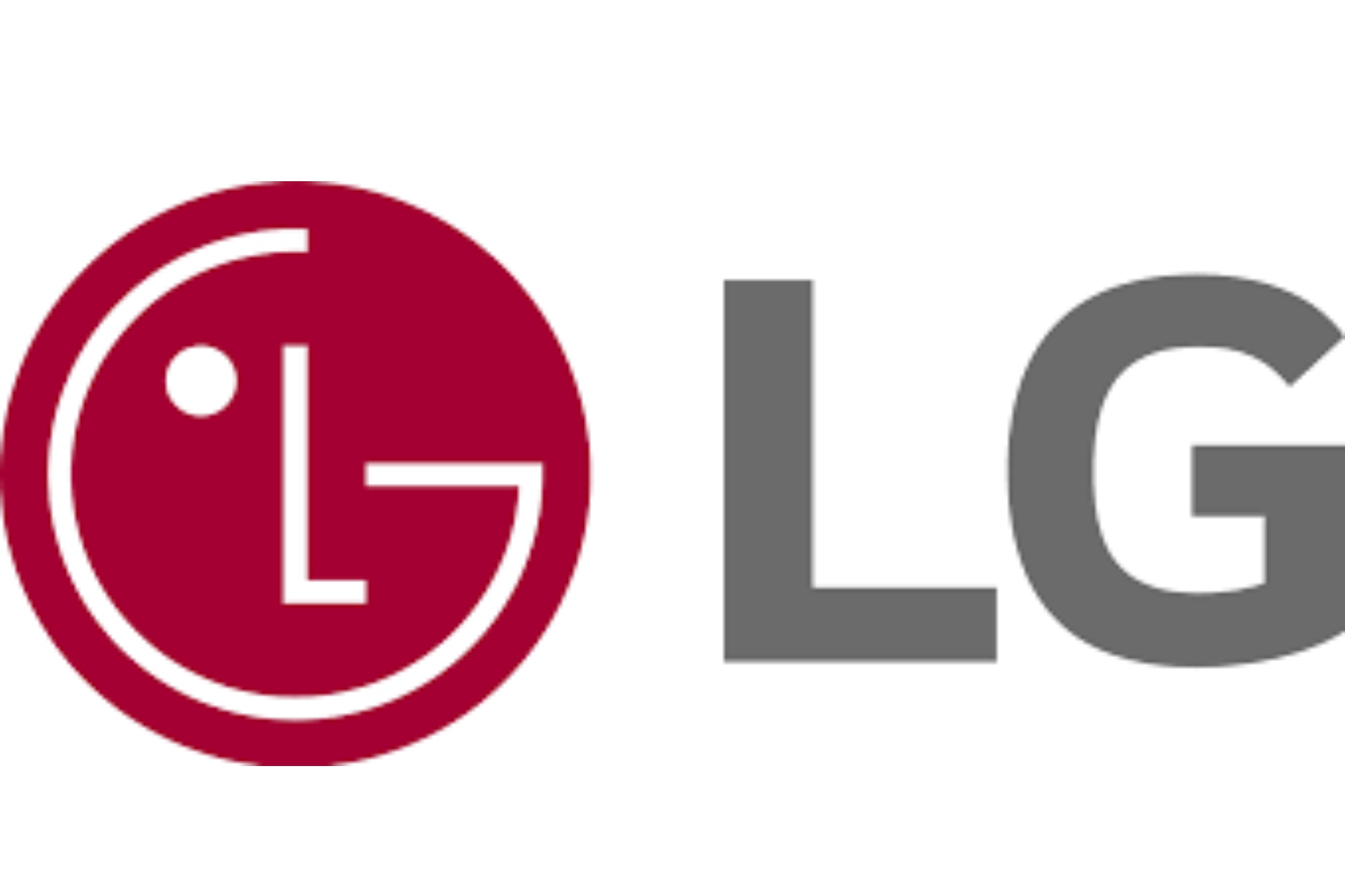 logo of LG