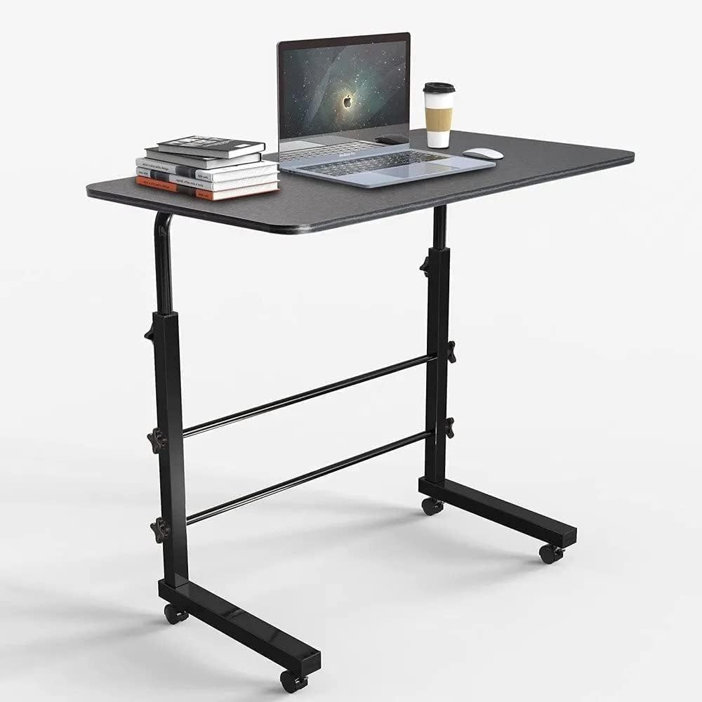 Image of portable desk station for gadgets
