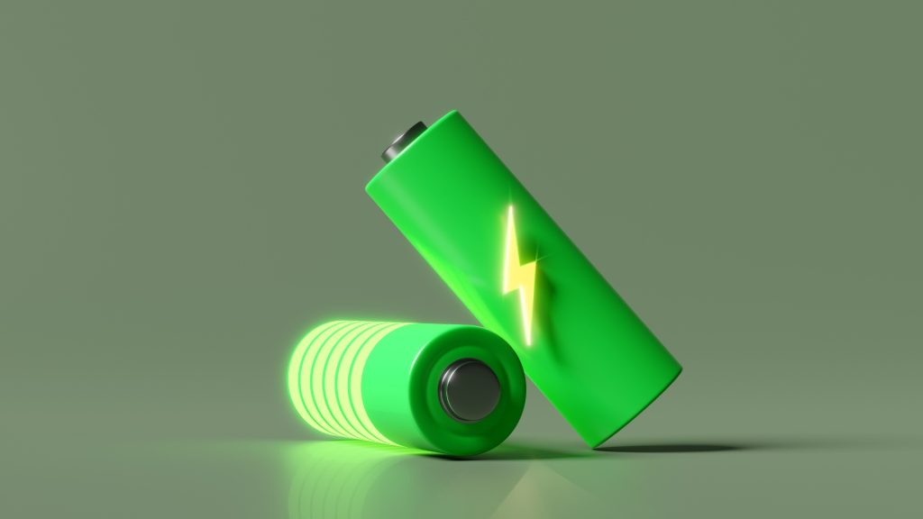 image of Battery Saver Mode