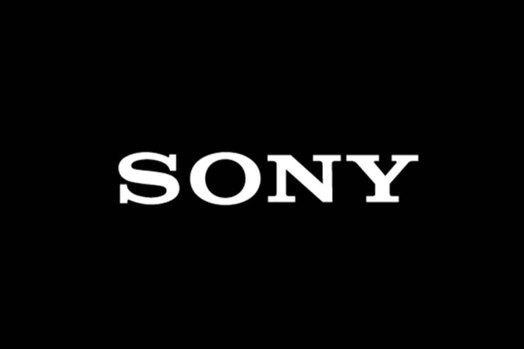 Image of Sony