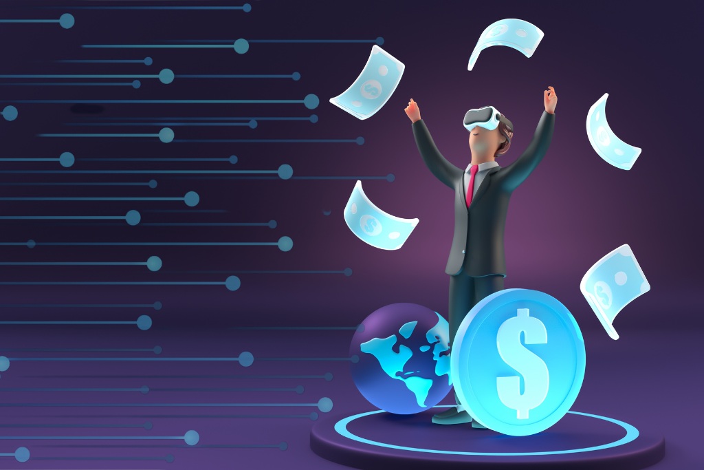 Image of transformative AI 