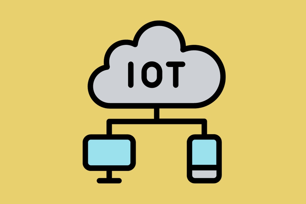 What is Internet of things