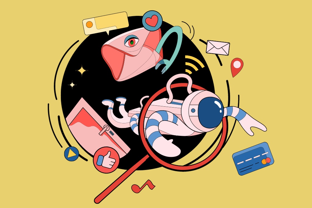 image of Internet of Things accelerating factors