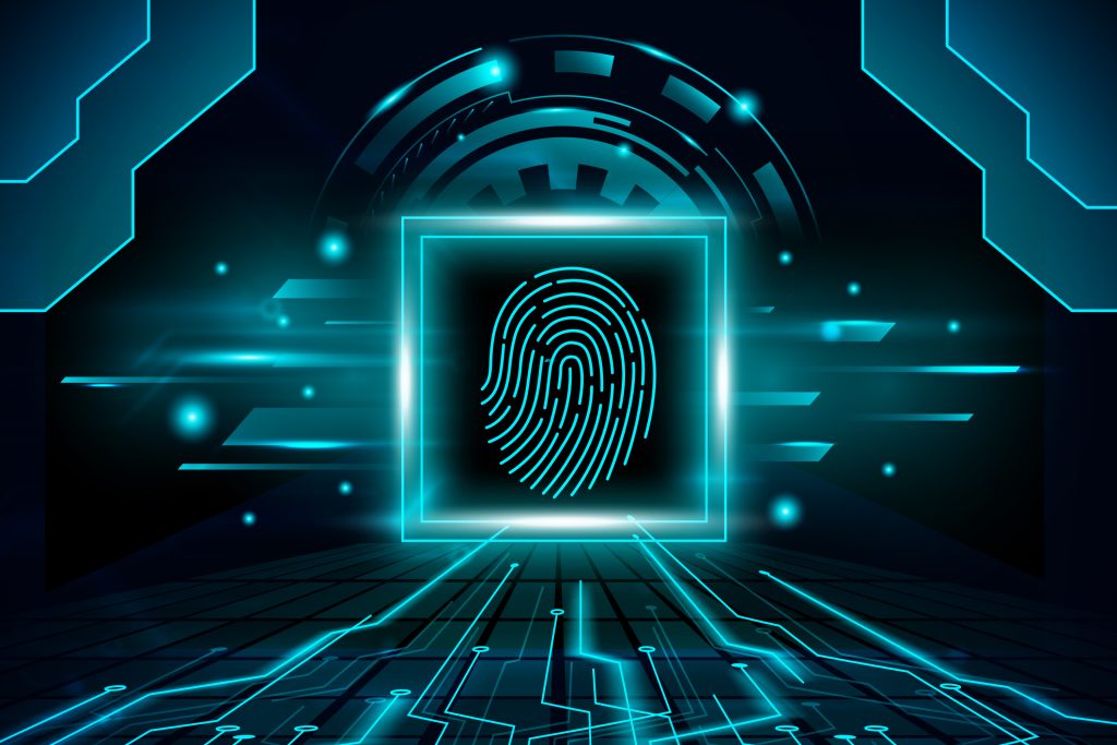 Image of biometrics 