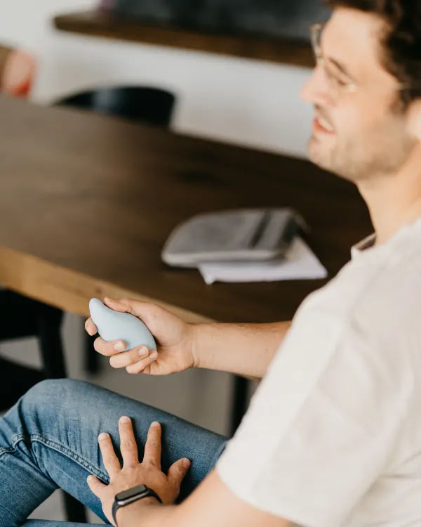 Moonbird: Stress Relief 