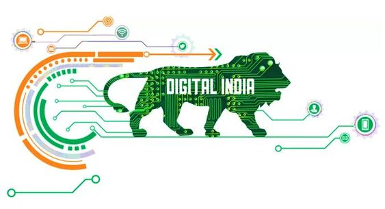 digital india