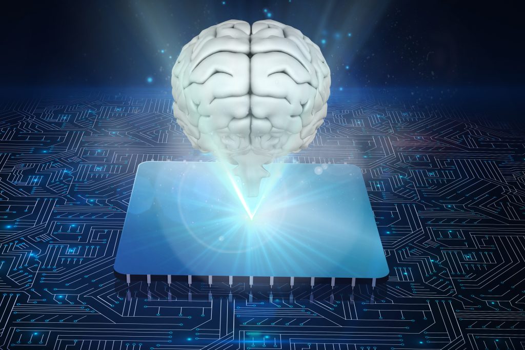 Neuromorphic Computing