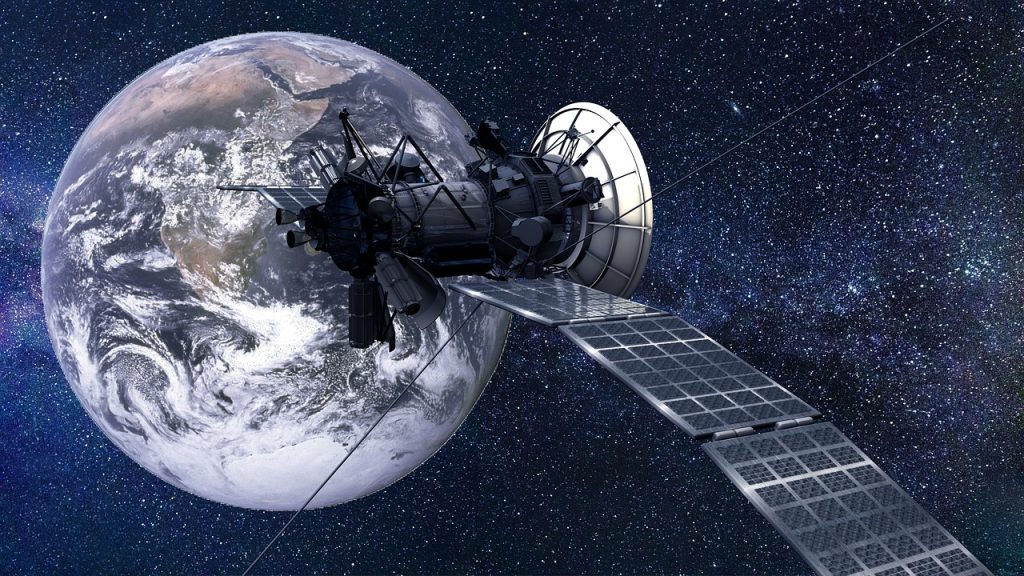 The Rise of Space Tech: AI's Transformative Impact on Cosmic Exploration 20 Image of space tech