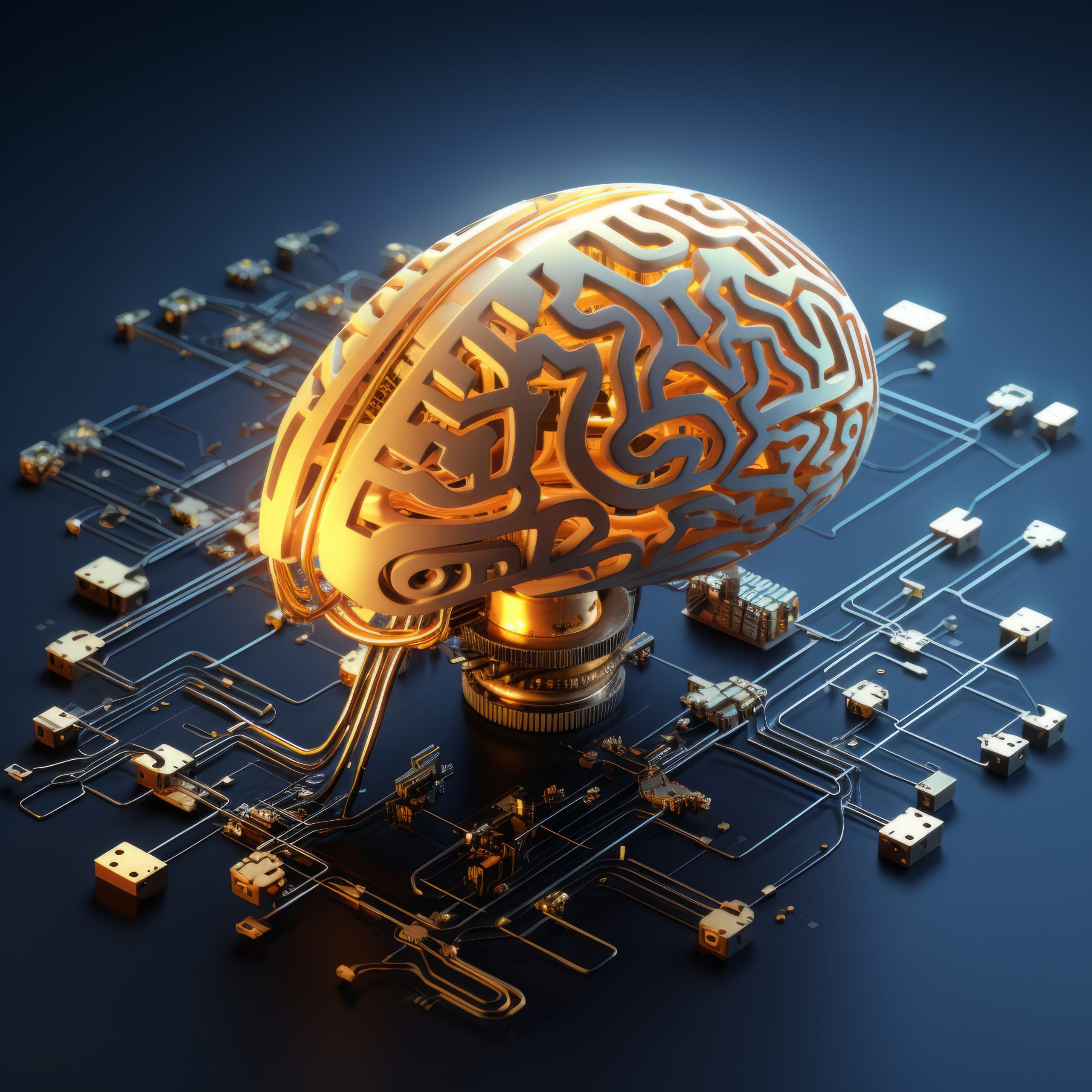 Neuromorphic Computing