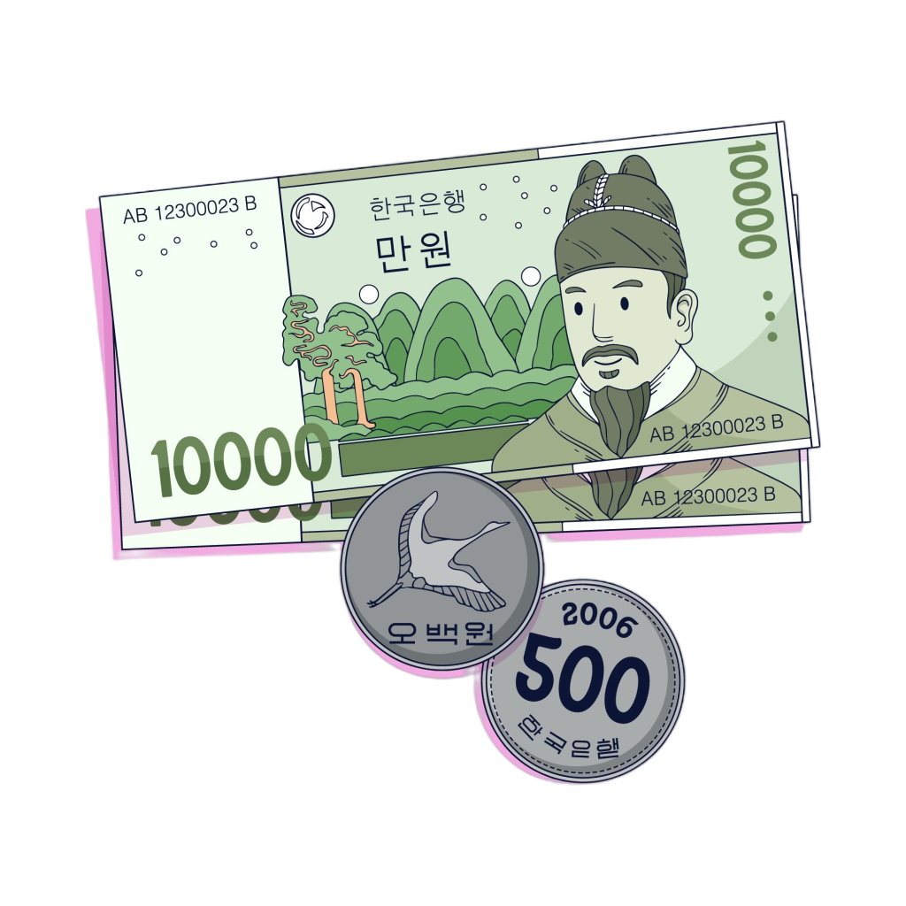 japan yen currency