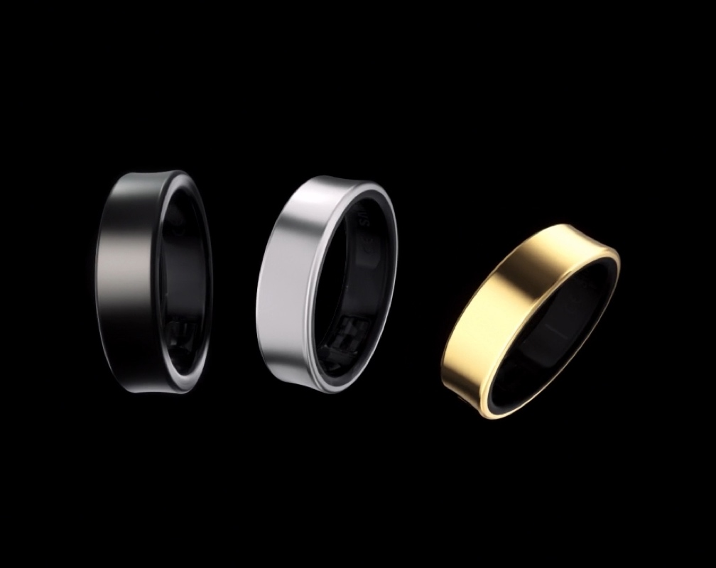 Samsung smart ring