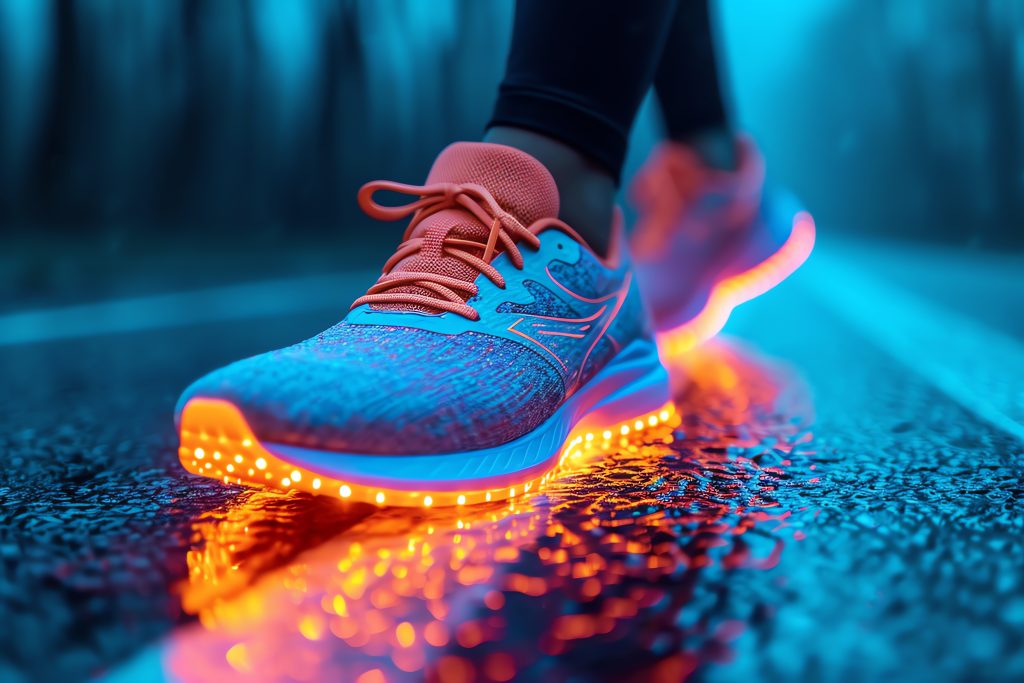 Dancing to the Tunes of Smart Shoes: Step Up Your Footwear Game 22 smart shoes