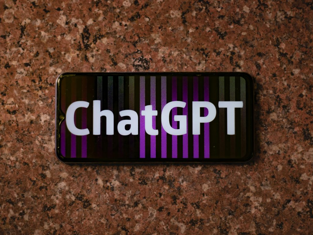 chatgpt openAI
