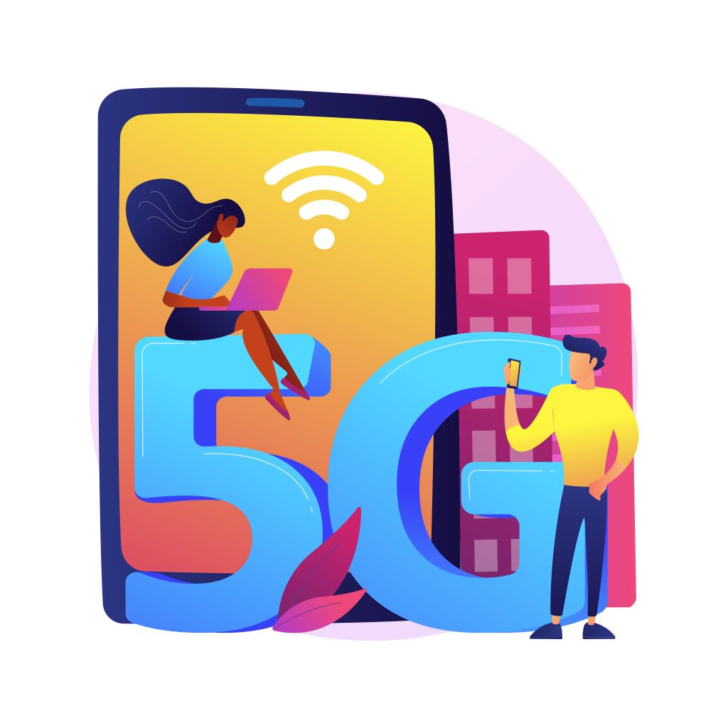 Technology Trends - 5G