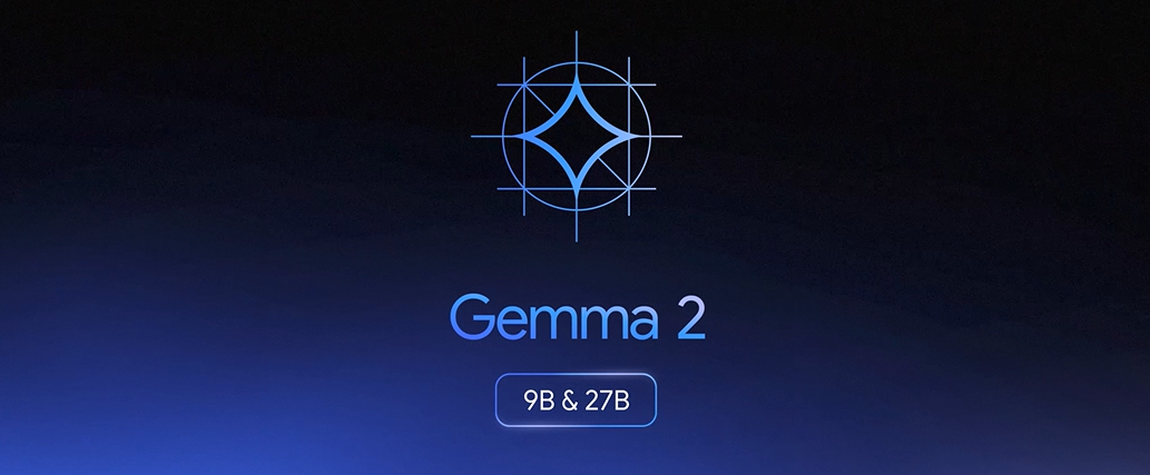 Gemma 2 Logo