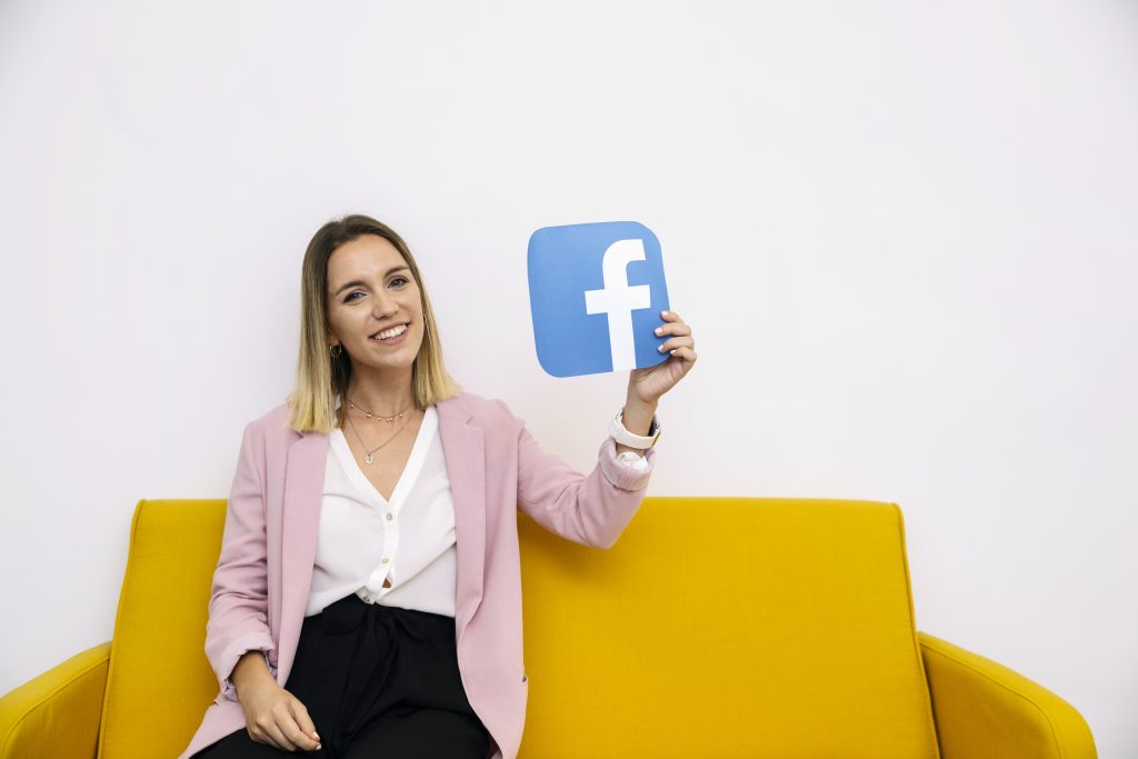 Ethical AI - Women Employee in FB